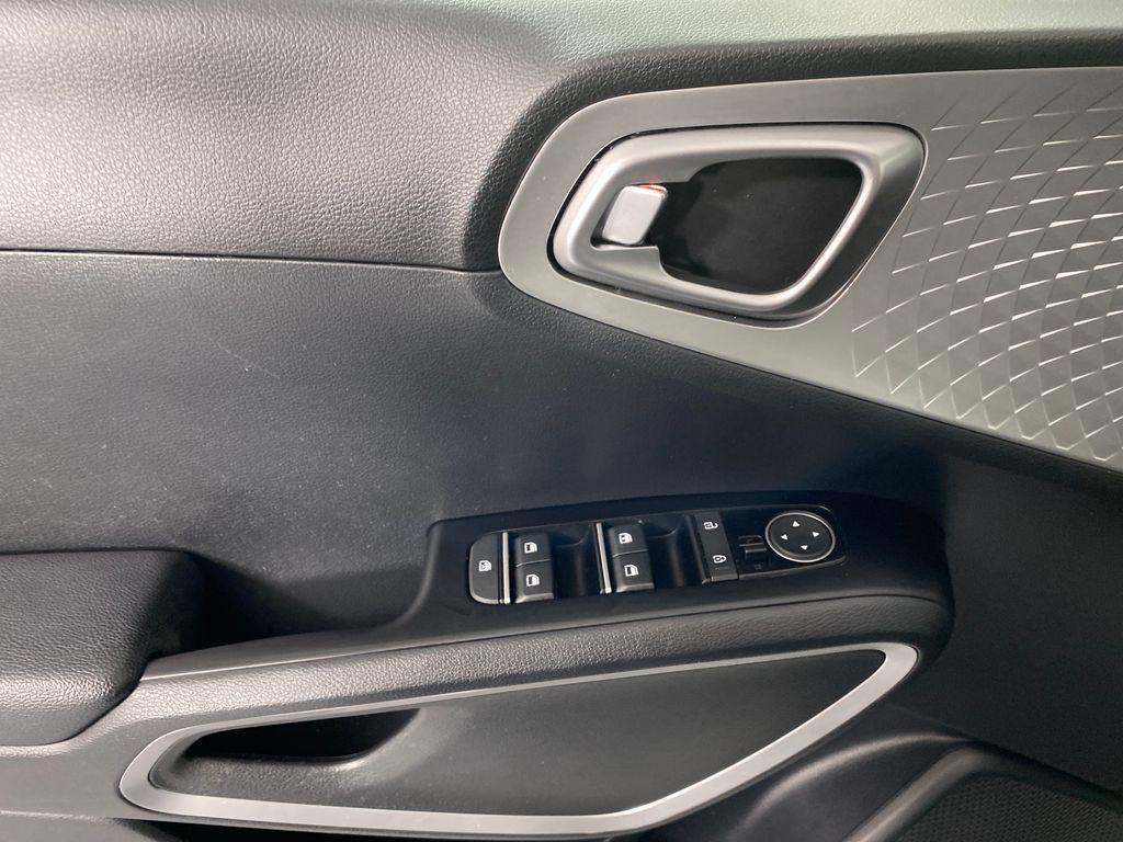 used 2023 Kia Soul car, priced at $16,995