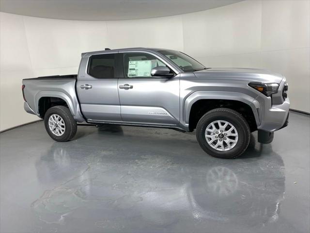 new 2024 Toyota Tacoma car, priced at $37,300