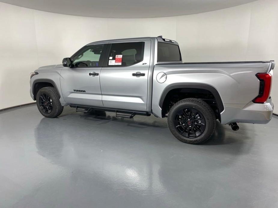 new 2024 Toyota Tundra car, priced at $55,863