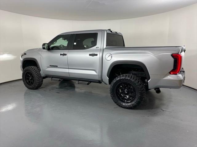 new 2024 Toyota Tundra car, priced at $79,323