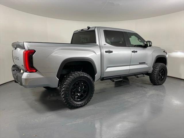 new 2024 Toyota Tundra car, priced at $79,323