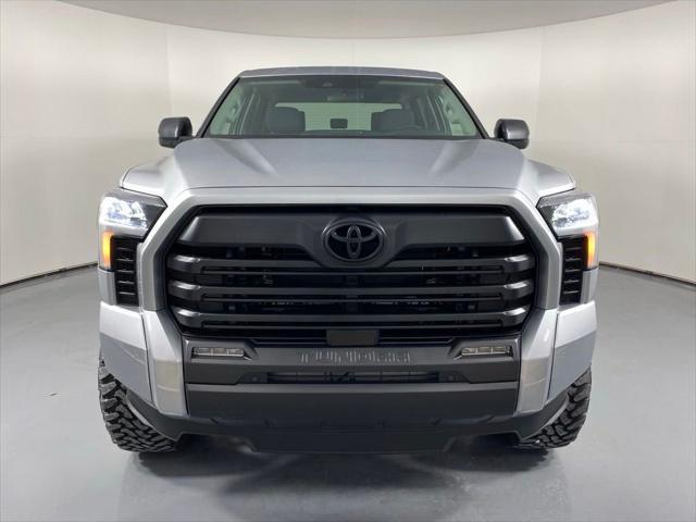 new 2024 Toyota Tundra car, priced at $79,323