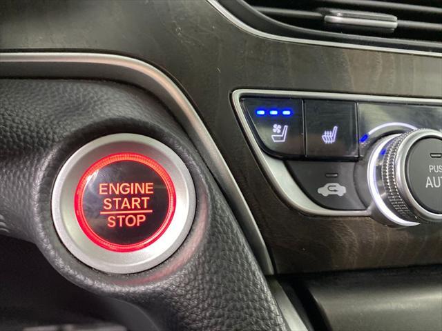 used 2018 Honda Accord car, priced at $16,998