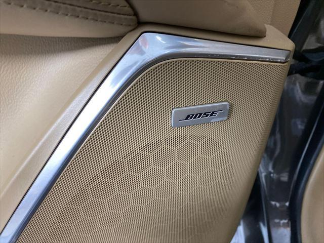used 2020 Cadillac Escalade ESV car, priced at $24,977