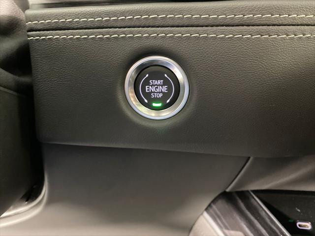used 2025 Cadillac Escalade car, priced at $107,998