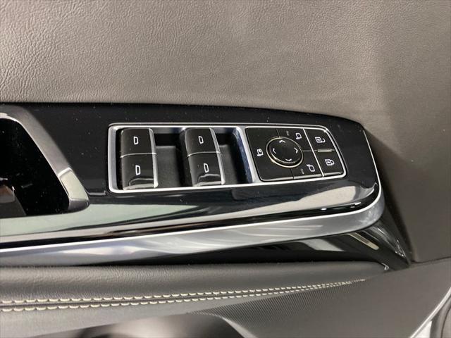 used 2025 Cadillac Escalade car, priced at $107,998
