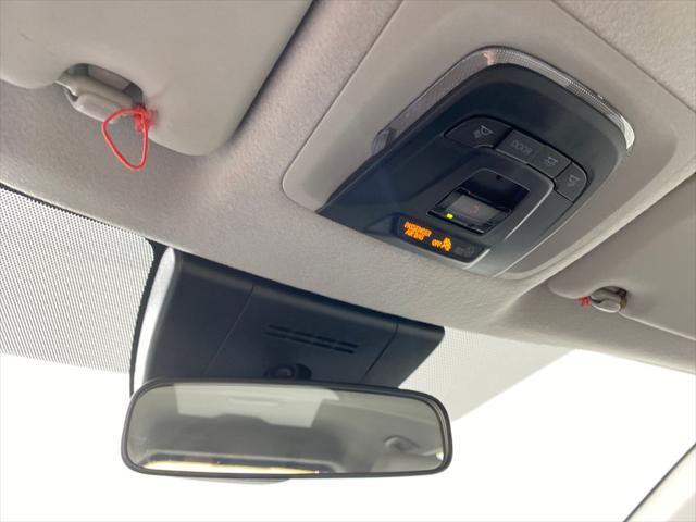 used 2024 Toyota Corolla Cross car, priced at $24,989