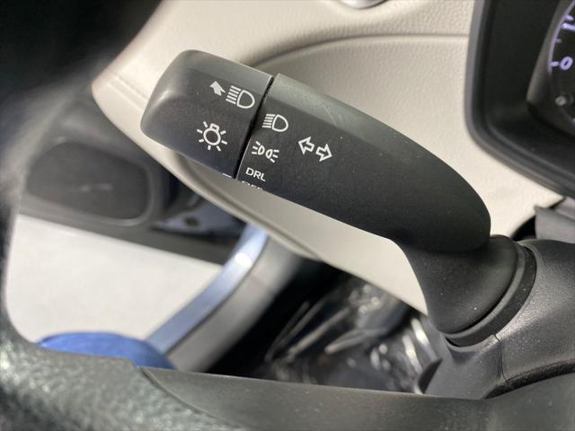 used 2024 Toyota Corolla Cross car, priced at $24,989