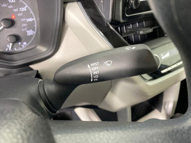 used 2024 Toyota Corolla Cross car, priced at $24,989
