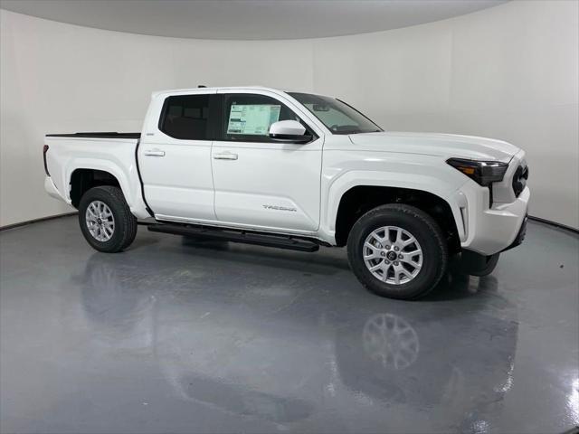 new 2024 Toyota Tacoma car, priced at $44,693