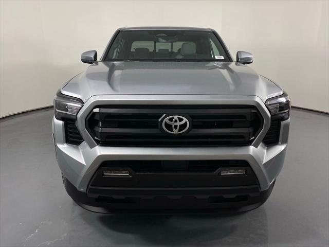 new 2024 Toyota Tacoma car, priced at $44,730