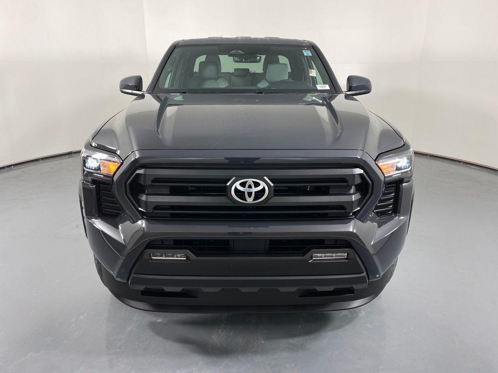 used 2025 Toyota Tacoma car, priced at $34,988