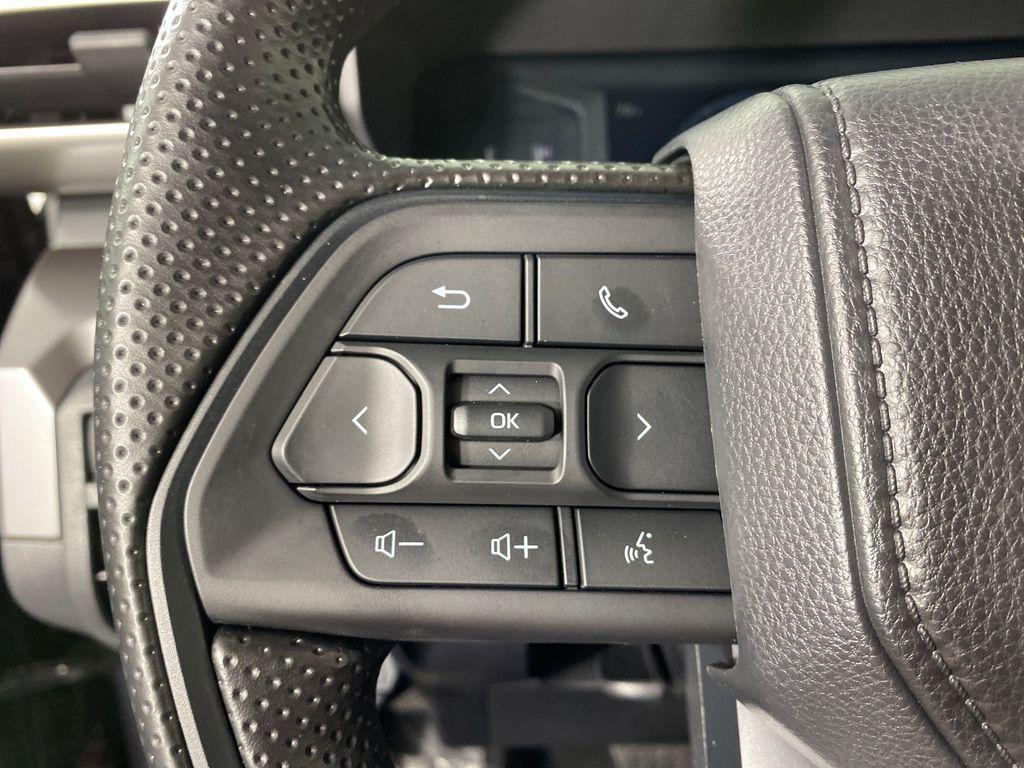 used 2025 Toyota Tacoma car, priced at $34,988