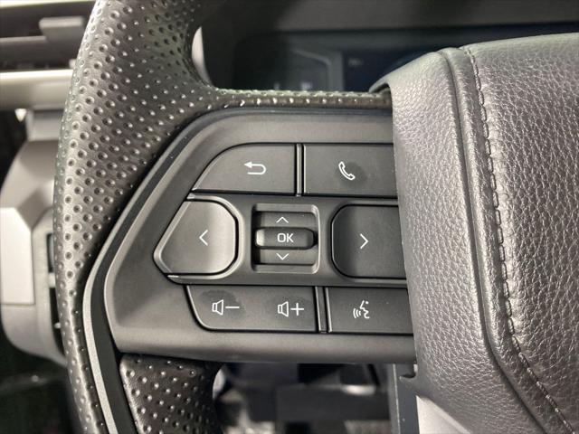 used 2025 Toyota Tacoma car, priced at $38,998