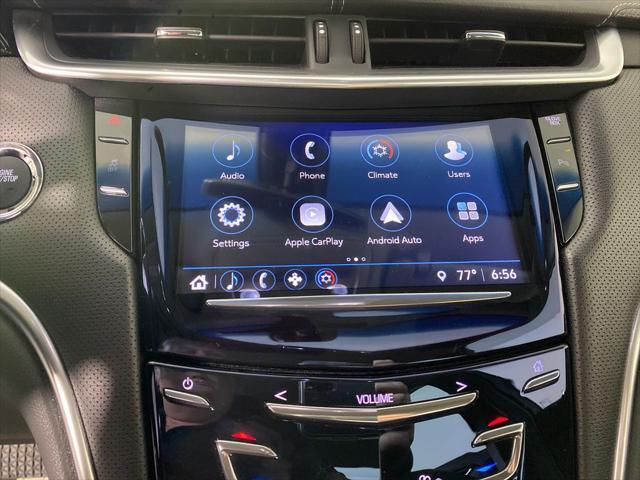 used 2019 Cadillac XTS car, priced at $21,869