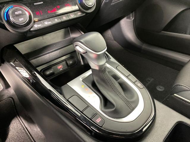 used 2024 Kia Forte car, priced at $19,495