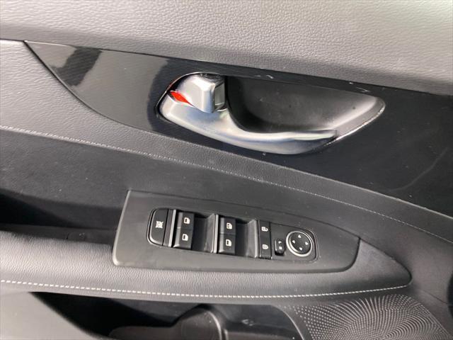 used 2024 Kia Forte car, priced at $19,495
