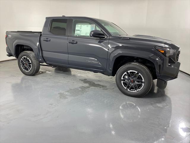 new 2024 Toyota Tacoma car, priced at $51,236