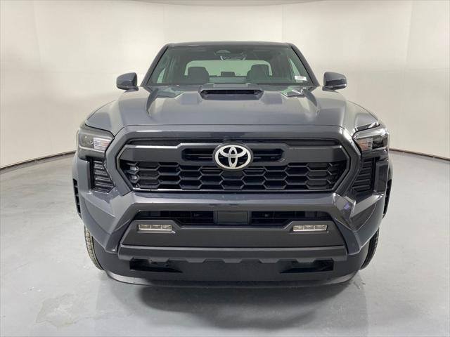 new 2024 Toyota Tacoma car, priced at $51,236