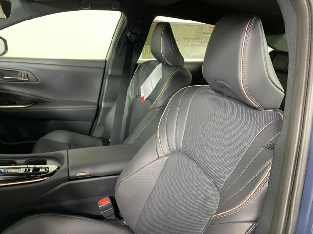new 2026 Toyota Crown car, priced at $43,768