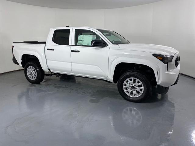 new 2024 Toyota Tacoma car, priced at $37,000