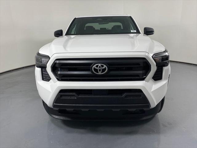 new 2024 Toyota Tacoma car, priced at $37,000