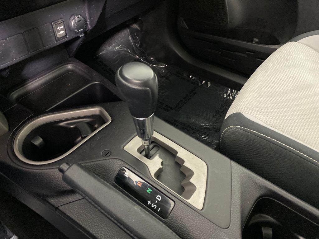 used 2018 Toyota RAV4 car, priced at $13,898