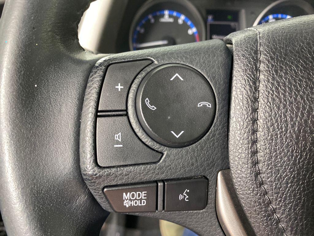 used 2018 Toyota RAV4 car, priced at $13,898