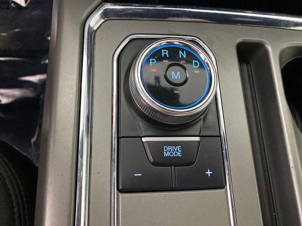 used 2020 Ford Expedition car, priced at $28,995