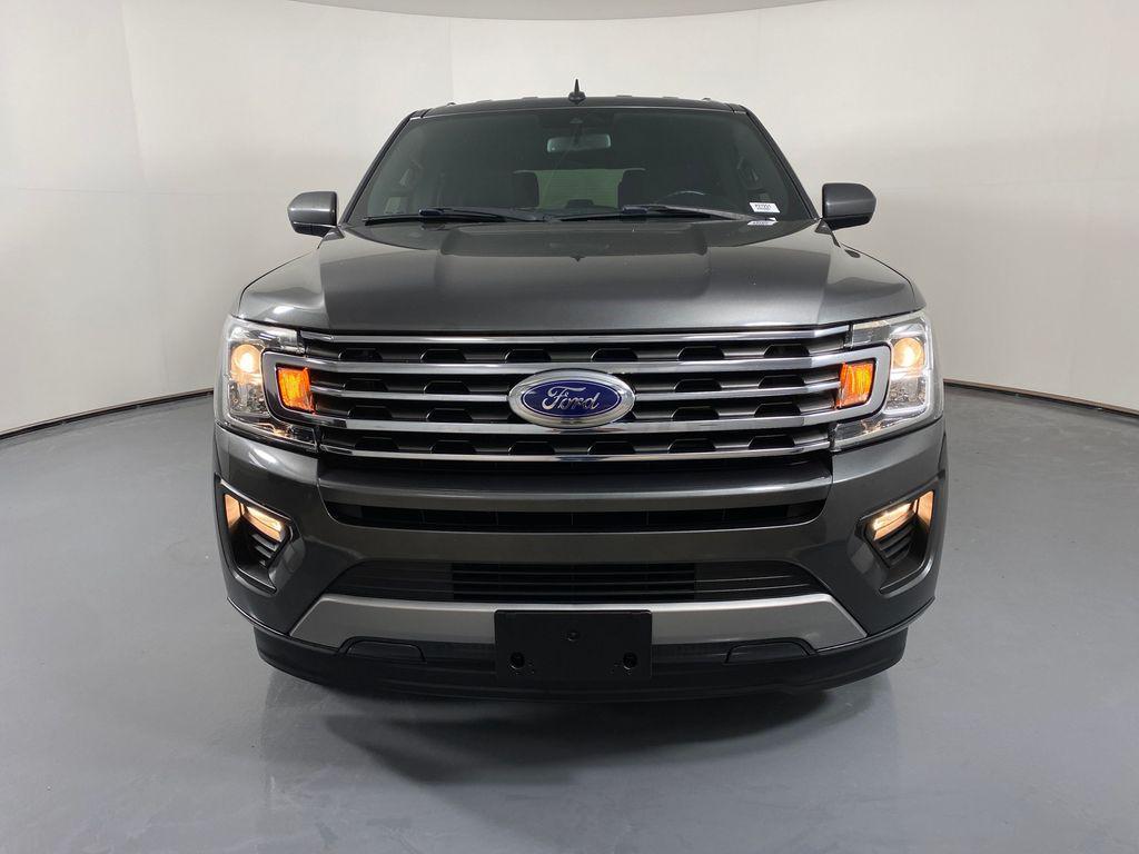used 2020 Ford Expedition car, priced at $28,995