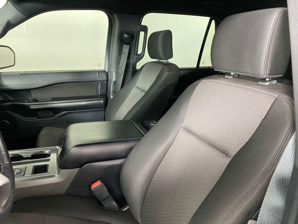 used 2020 Ford Expedition car, priced at $28,995