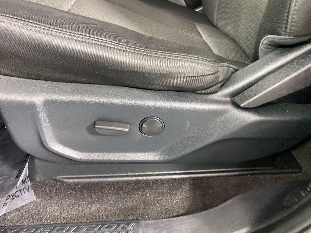 used 2020 Ford Expedition car, priced at $28,995