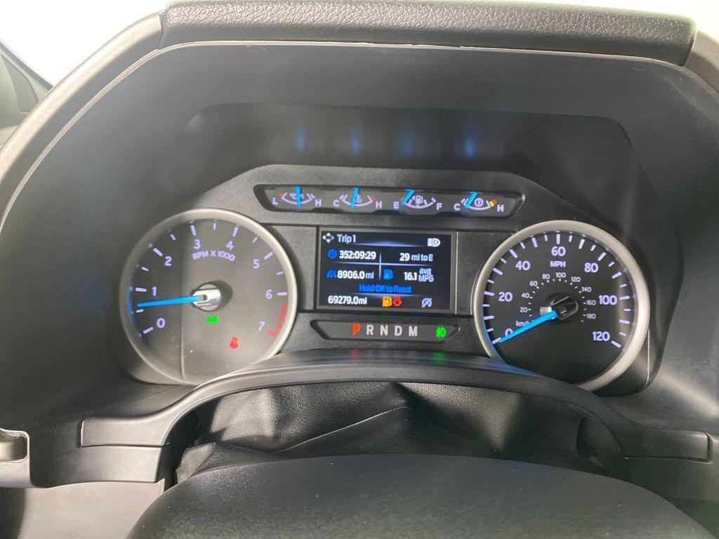 used 2020 Ford Expedition car, priced at $28,995