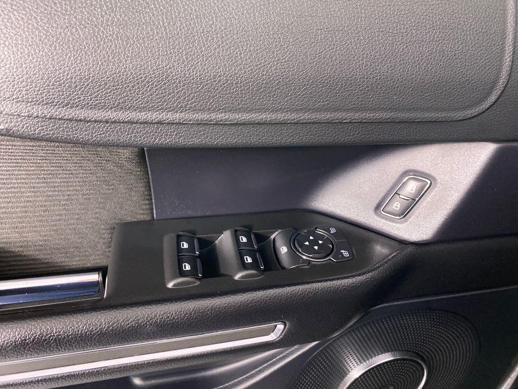 used 2020 Ford Expedition car, priced at $28,995