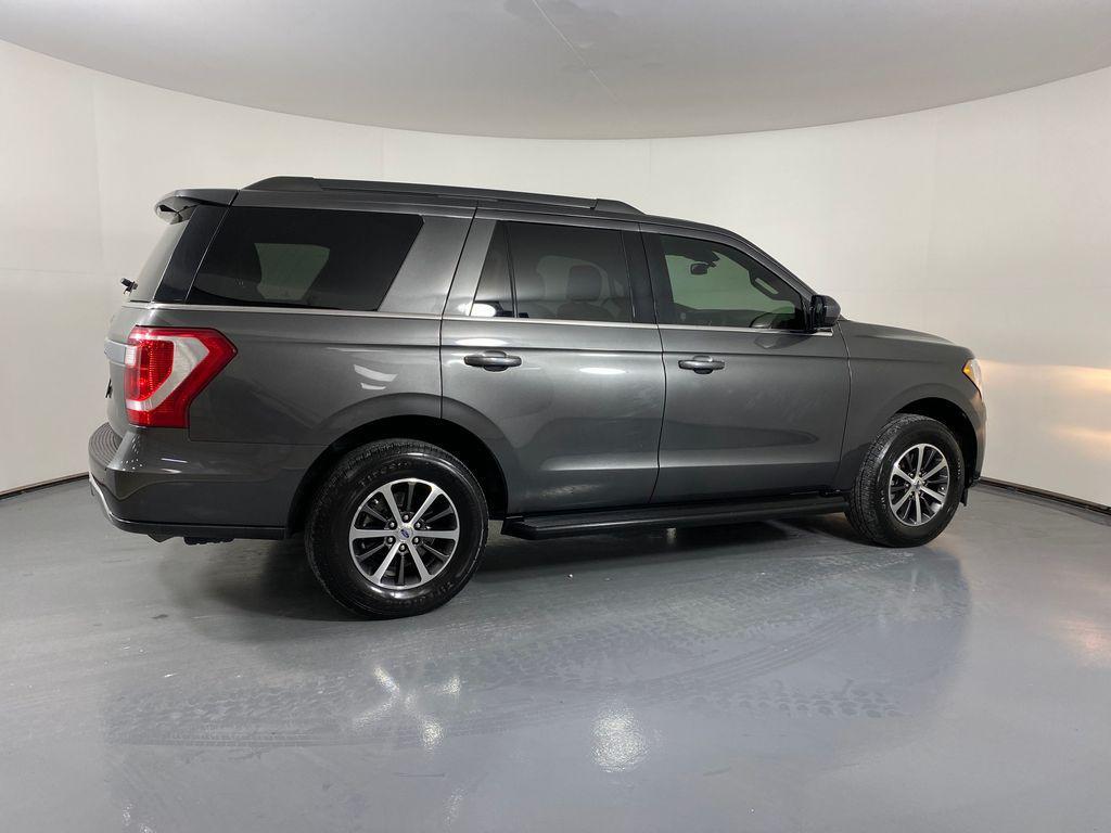 used 2020 Ford Expedition car, priced at $28,995