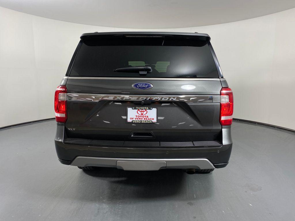 used 2020 Ford Expedition car, priced at $28,995
