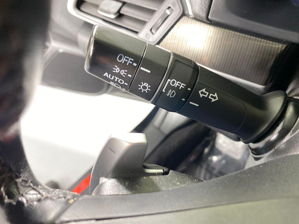 used 2022 Honda Accord car, priced at $18,995