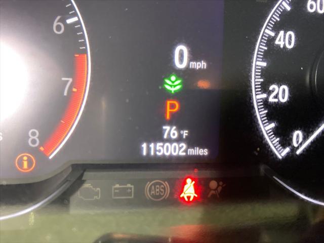 used 2022 Honda Accord car, priced at $18,995