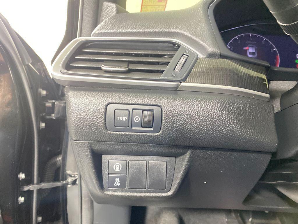 used 2022 Honda Accord car, priced at $18,995