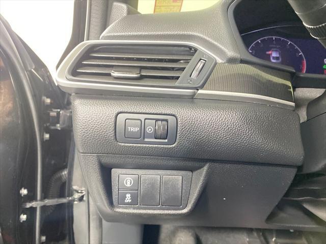 used 2022 Honda Accord car, priced at $18,995