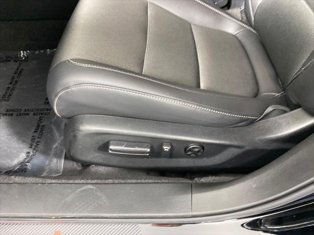 used 2022 Honda Accord car, priced at $18,995