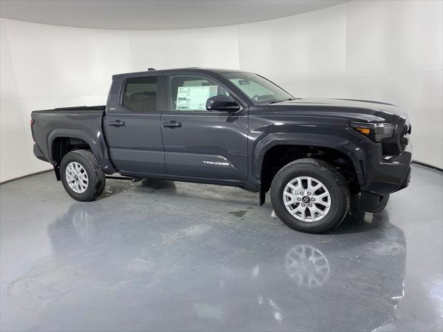 new 2024 Toyota Tacoma car, priced at $37,000