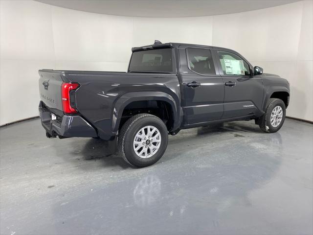 new 2024 Toyota Tacoma car, priced at $37,000