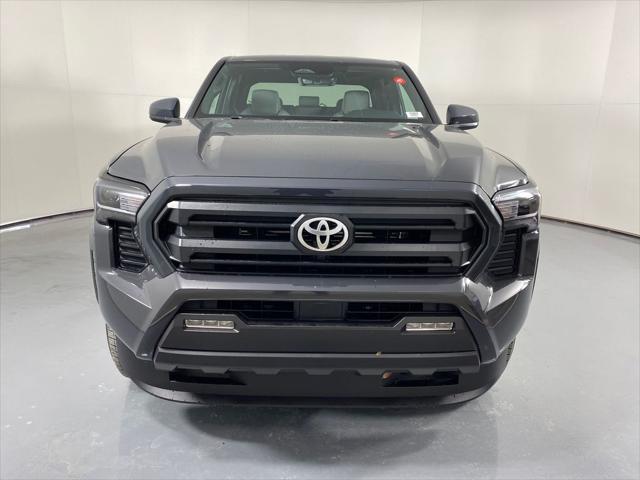 new 2024 Toyota Tacoma car, priced at $37,000