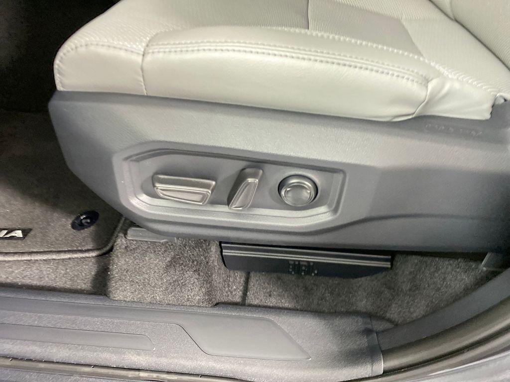 new 2025 Toyota Sequoia car, priced at $79,933