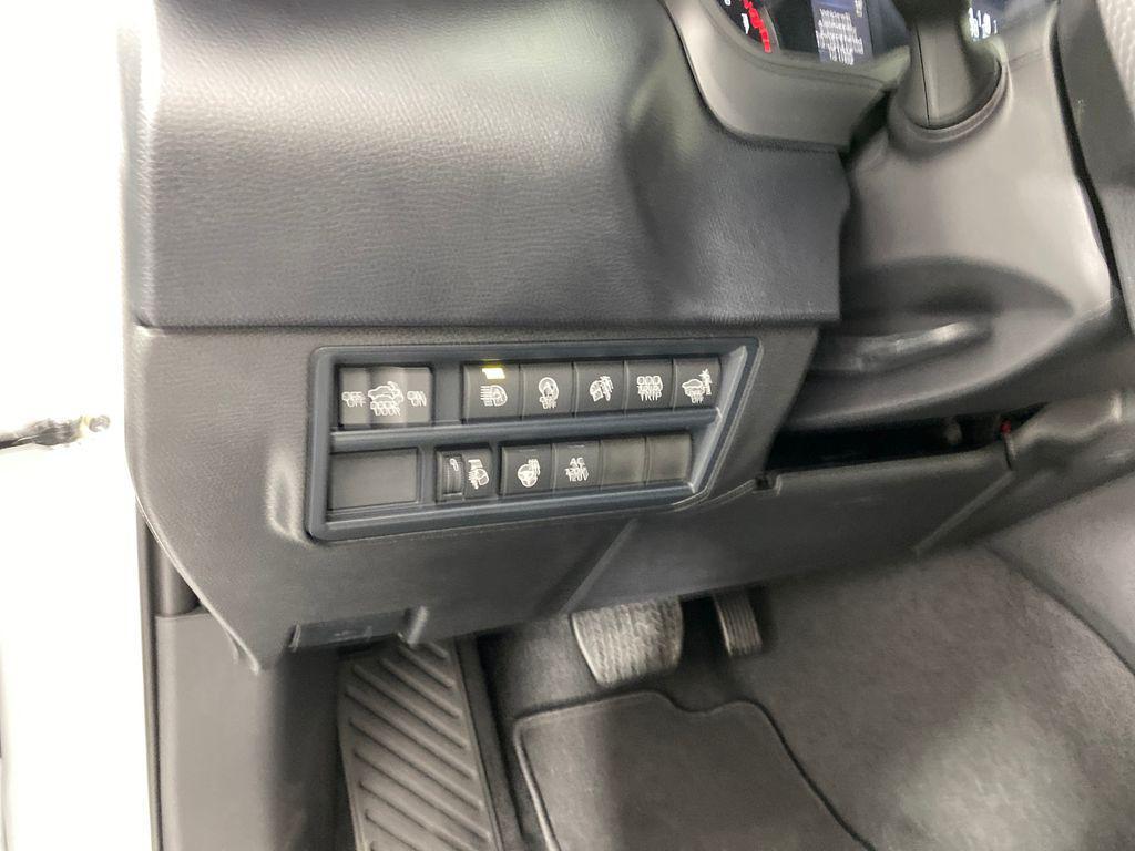 new 2026 Toyota Tundra car, priced at $61,619