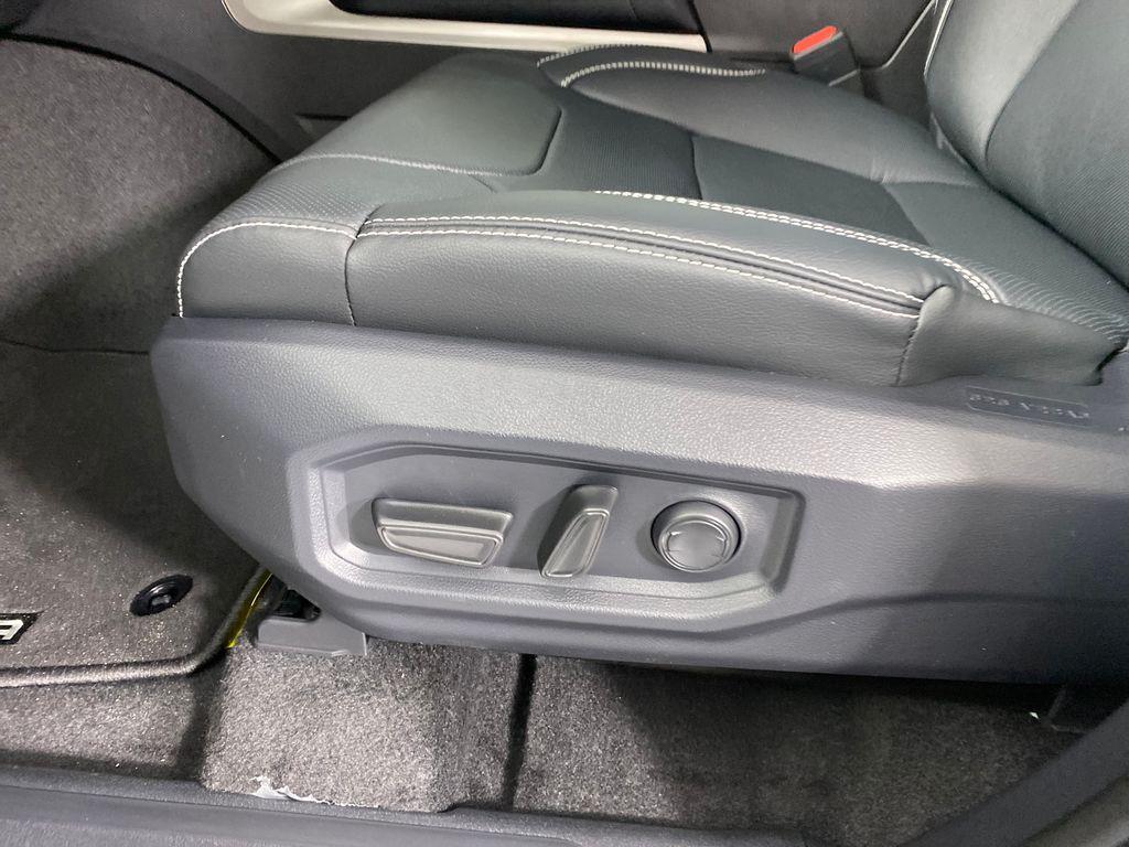 new 2026 Toyota Tundra car, priced at $61,619