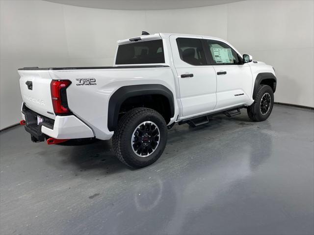 new 2024 Toyota Tacoma car, priced at $48,300