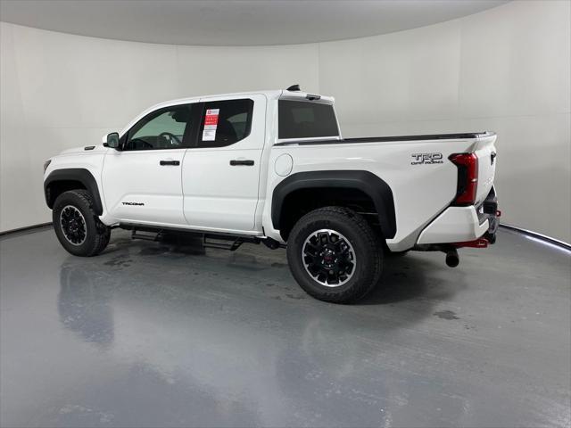 new 2024 Toyota Tacoma car, priced at $48,300