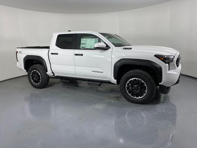 new 2024 Toyota Tacoma car, priced at $48,300